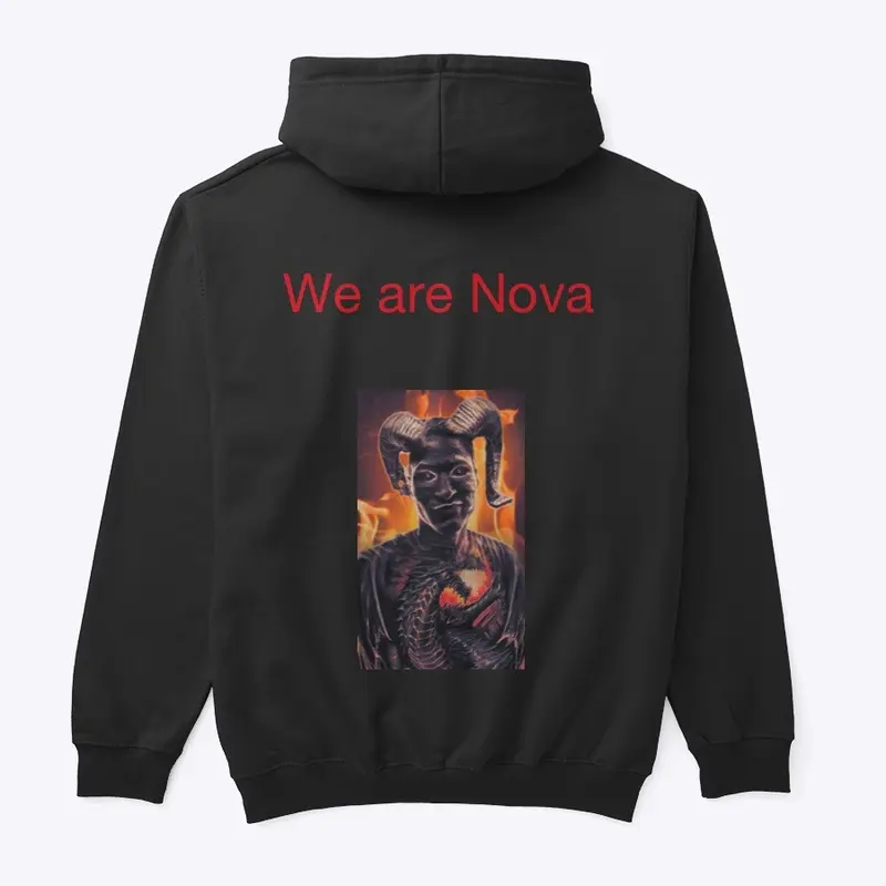 Nova Fam