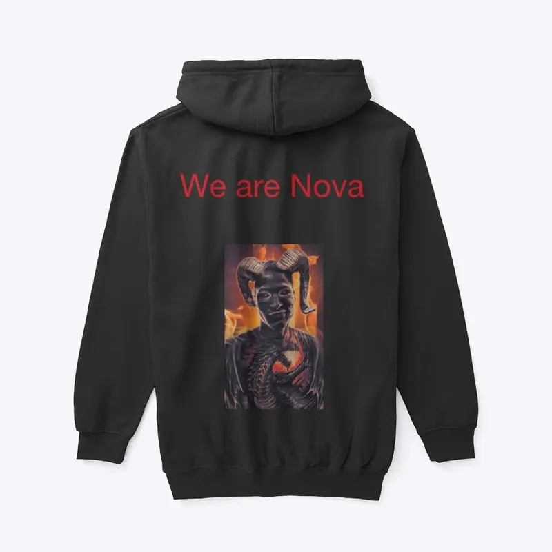 Nova Fam